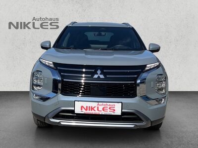 Mitsubishi Outlander Neuwagen