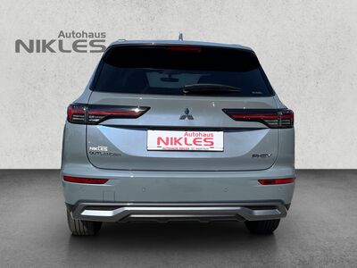 Mitsubishi Outlander Neuwagen