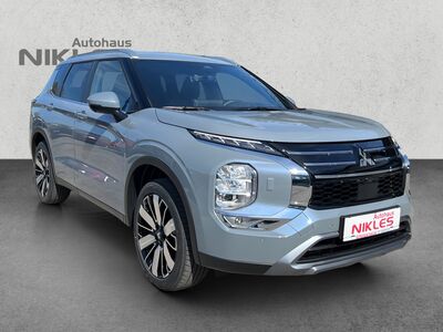 Mitsubishi Outlander Neuwagen