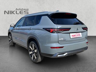 Mitsubishi Outlander Neuwagen