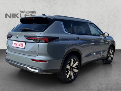 Mitsubishi Outlander Neuwagen