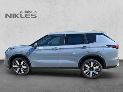 Mitsubishi Outlander Neuwagen