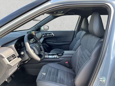 Mitsubishi Outlander Neuwagen