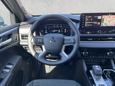 Mitsubishi Outlander Neuwagen