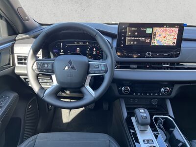Mitsubishi Outlander Neuwagen