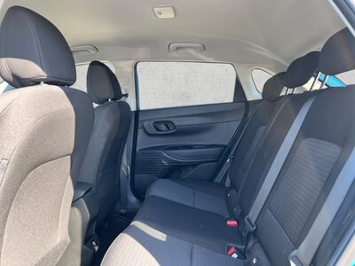 Hyundai i20 Gebrauchtwagen