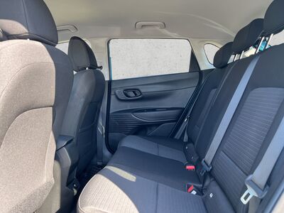Hyundai i20 Gebrauchtwagen