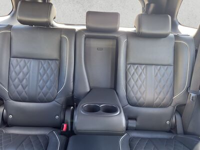 Mitsubishi Outlander Gebrauchtwagen