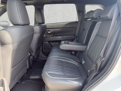 Mitsubishi Outlander Gebrauchtwagen