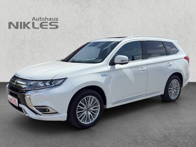Mitsubishi Outlander Gebrauchtwagen