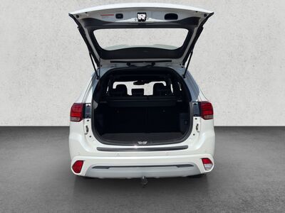 Mitsubishi Outlander Gebrauchtwagen