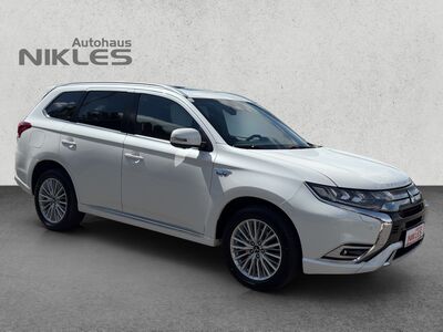 Mitsubishi Outlander Gebrauchtwagen