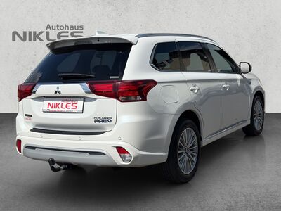 Mitsubishi Outlander Gebrauchtwagen