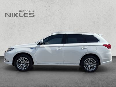 Mitsubishi Outlander Gebrauchtwagen