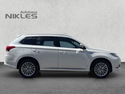 Mitsubishi Outlander Gebrauchtwagen