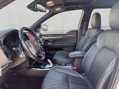 Mitsubishi Outlander Gebrauchtwagen