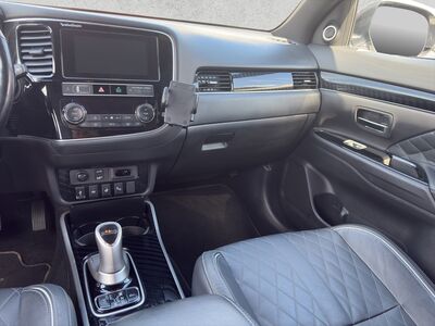 Mitsubishi Outlander Gebrauchtwagen