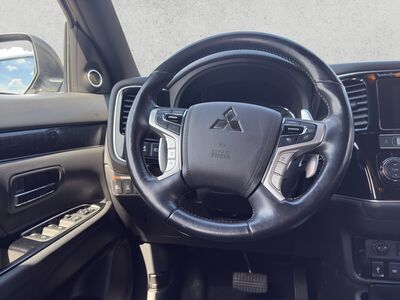 Mitsubishi Outlander Gebrauchtwagen