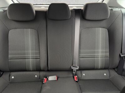 Hyundai i20 Vorführwagen Hyundai i20 Vorführwagen