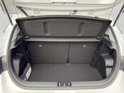Hyundai i20 Vorführwagen Hyundai i20 Vorführwagen