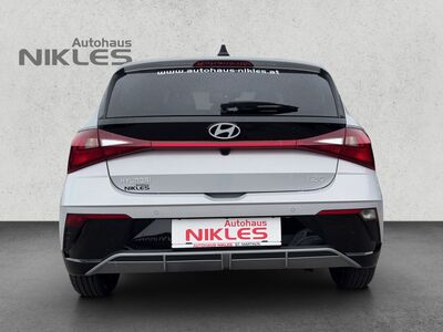Hyundai i20 Vorführwagen Hyundai i20 Vorführwagen