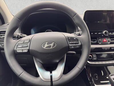 Hyundai i30 Neuwagen