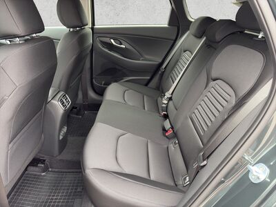 Hyundai i30 Neuwagen