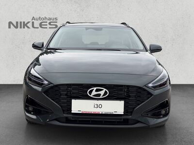 Hyundai i30 Neuwagen