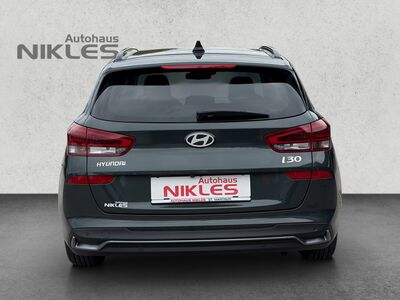 Hyundai i30 Neuwagen