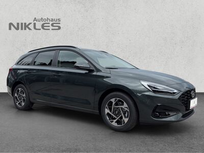 Hyundai i30 Neuwagen