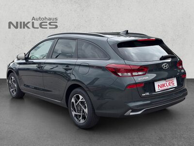 Hyundai i30 Neuwagen