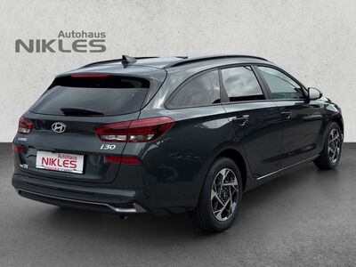 Hyundai i30 Neuwagen