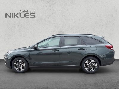 Hyundai i30 Neuwagen