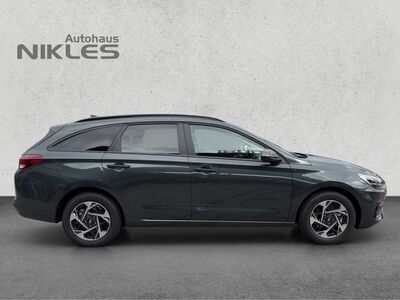 Hyundai i30 Neuwagen