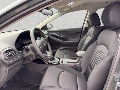 Hyundai i30 Neuwagen