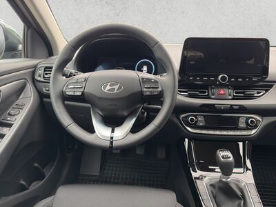 Hyundai i30 Neuwagen