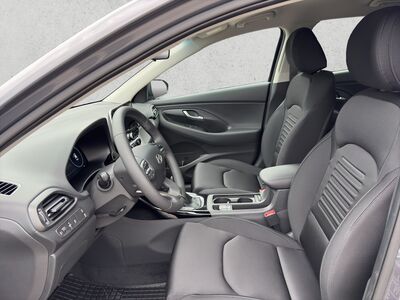 Hyundai i30 Neuwagen