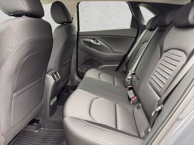 Hyundai i30 Neuwagen