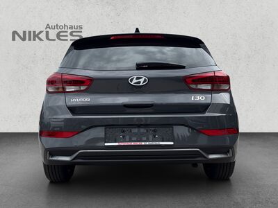 Hyundai i30 Neuwagen