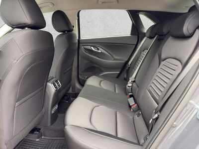 Hyundai i30 Neuwagen