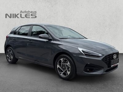 Hyundai i30 Neuwagen