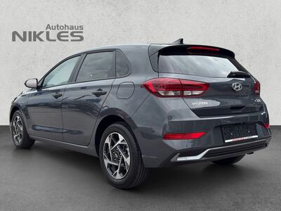 Hyundai i30 Neuwagen