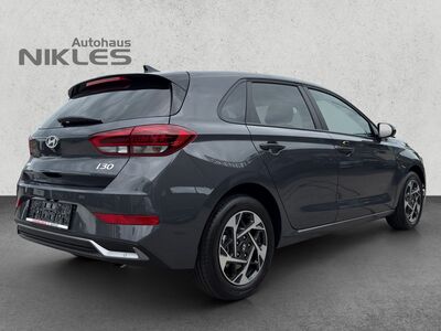 Hyundai i30 Neuwagen