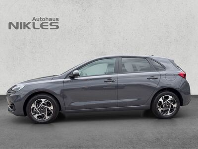 Hyundai i30 Neuwagen