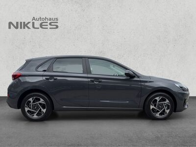 Hyundai i30 Neuwagen