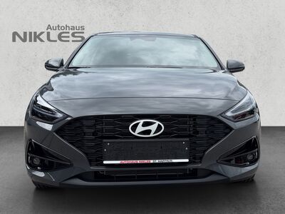 Hyundai i30 Neuwagen