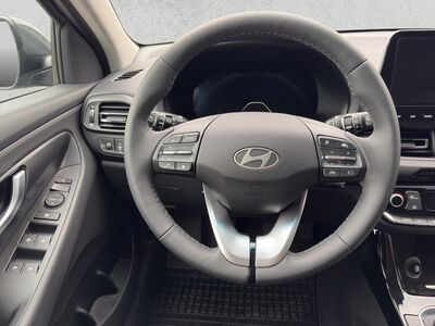 Hyundai i30 Neuwagen