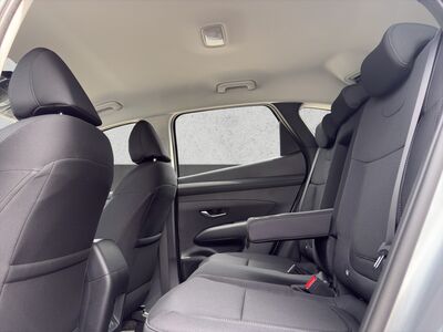 Hyundai Tucson Neuwagen Hyundai Tucson Neuwagen