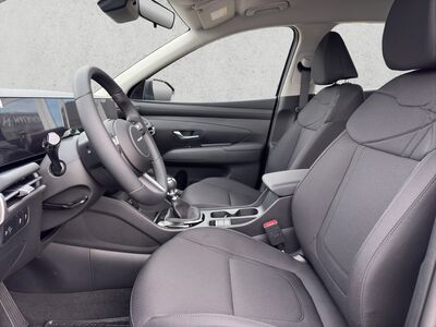 Hyundai Tucson Neuwagen Hyundai Tucson Neuwagen