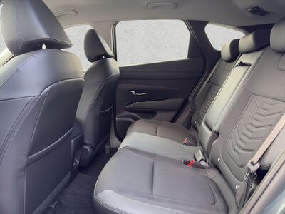 Hyundai Tucson Vorführwagen